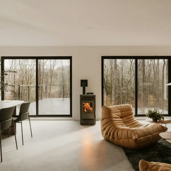 projet aspiration centralisée à Metz